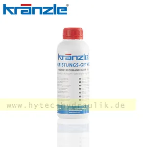 400594 Öl 0,8l 10W60 SAE Halbsynthetik - Kränzle Original