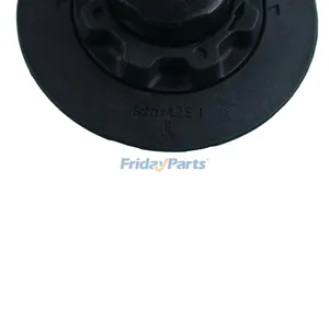 String Trimmer Head 4006 710 2100 for Stihl FS38 FS40 FS45 FS46 FS50 FSB-KM FSE60 — 7
