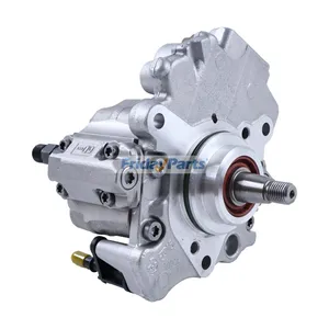 Fuel Injection Pump 400912-00136 for Doosan Engine D34 Forklift D35S D40S D45S D50C D55C D60C D70C D80S D90S
