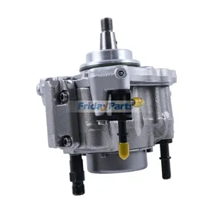 Fuel Injection Pump 400912-00136 for Doosan Engine D34 Forklift D35S D40S D45S D50C D55C D60C D70C D80S D90S — 7