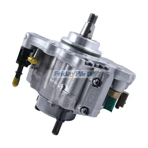 Fuel Injection Pump 400912-00136 for Doosan Engine D34 Forklift D35S D40S D45S D50C D55C D60C D70C D80S D90S — 8