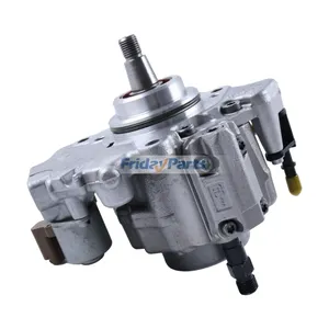 Fuel Injection Pump 400912-00136 for Doosan Engine D34 Forklift D35S D40S D45S D50C D55C D60C D70C D80S D90S — 2