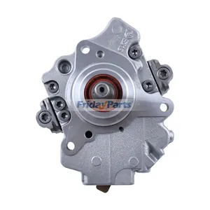 Fuel Injection Pump 400912-00136 for Doosan Engine D34 Forklift D35S D40S D45S D50C D55C D60C D70C D80S D90S — 5