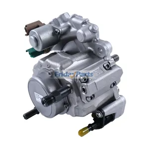 Fuel Injection Pump 400912-00136 for Doosan Engine D34 Forklift D35S D40S D45S D50C D55C D60C D70C D80S D90S — 4