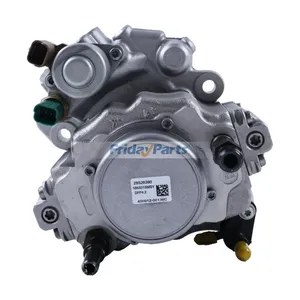 Fuel Injection Pump 400912-00136 for Doosan Engine D34 Forklift D35S D40S D45S D50C D55C D60C D70C D80S D90S — 3