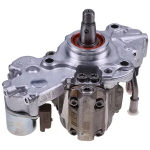Fuel Injection Pump 400912-00219 for Doosan Daewoo Engine D18 D24 1.8L 2.6L — 4