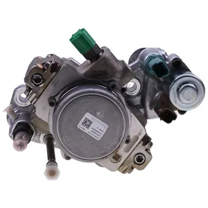 Fuel Injection Pump 400912-00219 for Doosan Daewoo Engine D18 D24 1.8L 2.6L — 6
