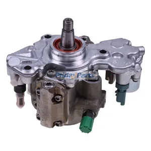 Fuel Injection Pump 400912-00219 for Doosan Daewoo Engine D18 D24 1.8L 2.6L