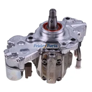 Fuel Injection Pump 400912-00219 for Doosan Daewoo Engine D18 D24 1.8L 2.6L — 2