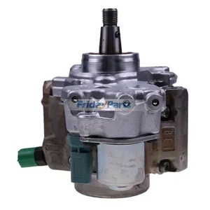 Fuel Injection Pump 400912-00219 for Doosan Daewoo Engine D18 D24 1.8L 2.6L — 3
