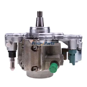 Fuel Injection Pump 400912-00219 for Doosan Daewoo Engine D18 D24 1.8L 2.6L — 4