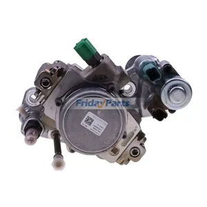 Fuel Injection Pump 400912-00219 for Doosan Daewoo Engine D18 D24 1.8L 2.6L — 6