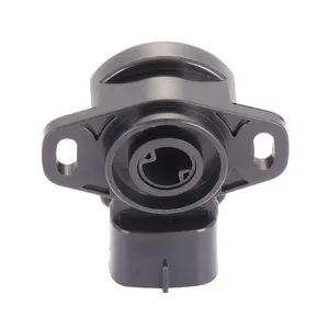 4 Pcs TPS Throttle Position Sensor 3140173 3131705 for Polaris ATV Sportsman 500 550 570 RZR 570 800 — 2