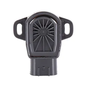 4 Pcs TPS Throttle Position Sensor 3140173 3131705 for Polaris ATV Sportsman 500 550 570 RZR 570 800 — 4