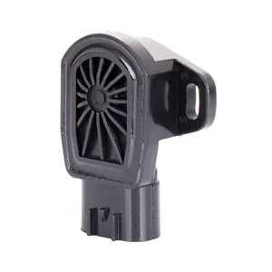 4 Pcs TPS Throttle Position Sensor 3140173 3131705 for Polaris ATV Sportsman 500 550 570 RZR 570 800 — 5