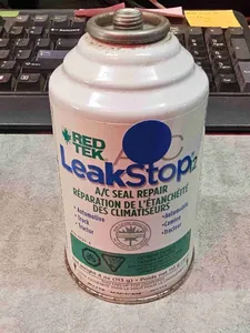 A/C Leakstop, Seal Repair, Various, New
