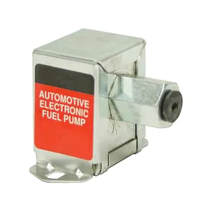 12V Solid State Fuel Pump 40104 for John Deere Carburetor Engine