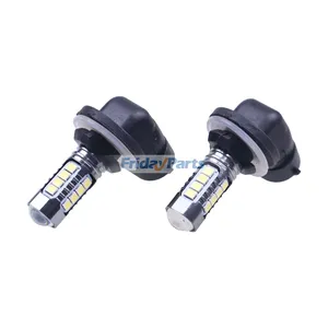 2 Pieces Light Bulb 4030048 for Polaris UTV RZR Sportsman Ranger 570 800 Trail Boss 330 2003-2021