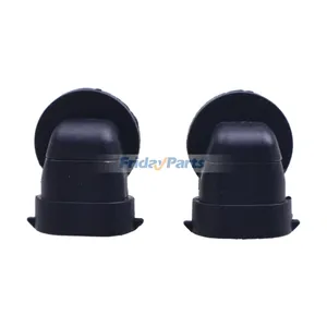 2 Pieces Light Bulb 4030048 for Polaris UTV RZR Sportsman Ranger 570 800 Trail Boss 330 2003-2021 — 4