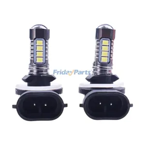 2 Pieces Light Bulb 4030048 for Polaris UTV RZR Sportsman Ranger 570 800 Trail Boss 330 2003-2021 — 3