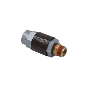 INLINE QUICK RELEASE VALVE 1/2