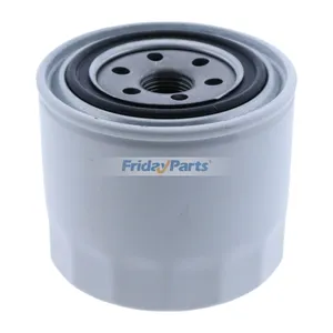 Oil Filter 40150-30370-71 for Toyota Engine 2H 2F Forklift 02-3FD33 02-3FG35 02-3FD40 FD45 02-FGE35 — 4