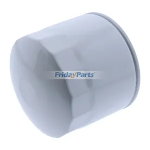 Oil Filter 40150-30370-71 for Toyota Engine 2H 2F Forklift 02-3FD33 02-3FG35 02-3FD40 FD45 02-FGE35 — 2