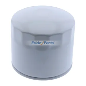 Oil Filter 40150-30370-71 for Toyota Engine 2H 2F Forklift 02-3FD33 02-3FG35 02-3FD40 FD45 02-FGE35 — 3
