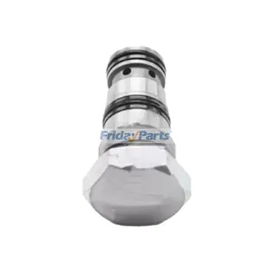 Aftermarket Danfoss Eaton 401AA00001A Pilot Operated Check Valve for Excavator Loader Tractor Crane Combine