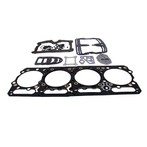 Upper Gasket Set 3803040 4024918 for Cummins Engine N14 NT855 NTC Big Cam IV — 4