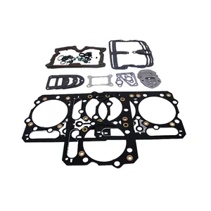 Upper Gasket Set 3803040 4024918 for Cummins Engine N14 NT855 NTC Big Cam IV — 5