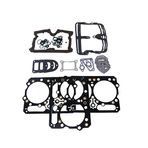 Upper Gasket Set 3803040 4024918 for Cummins Engine N14 NT855 NTC Big Cam IV