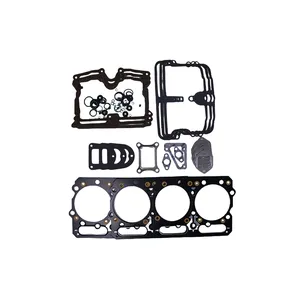 Upper Gasket Set 3803040 4024918 for Cummins Engine N14 NT855 NTC Big Cam IV — 2