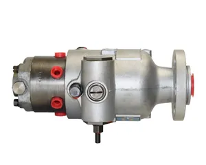 John Deere Fuel Pump, Remanufactured (4022) — 2