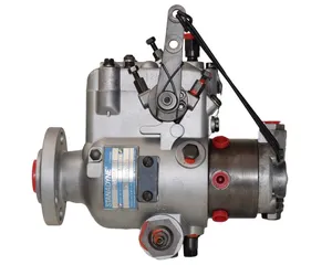 John Deere Fuel Pump, Remanufactured (4022) — 3