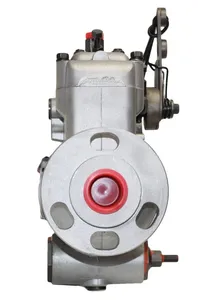 John Deere Fuel Pump, Remanufactured (4022) — 4