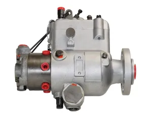 John Deere Fuel Pump, Remanufactured (4022)