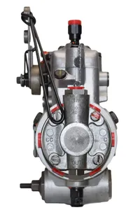 John Deere Fuel Pump, Remanufactured (4022) — 5