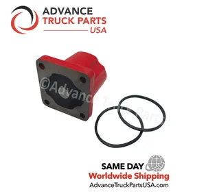 4024808 12V Fuel Stop Shut Off Solenoid Valve Cummins Engine — 4