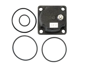 4024808 | Cummins Fuel Shut-off Coil 12 Volt