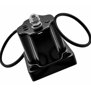 Bobina Paro 12v Bomba Inyección Cummins Isx 350 N14 4024808