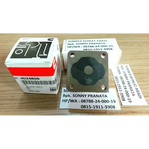 CUMMINS 4024808 3054608… - FUEL SOLENOID 12V - N14 ISX QSX L10 ENGINE — 5