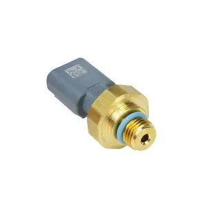 Cummins Kit- Fuel Solenoid Rsl | 4024808