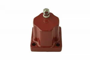 Cummins N14 Solenoid Kit, New (4024808) — 4