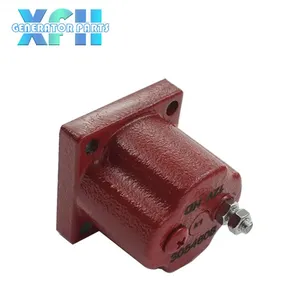 Diesel Engine Spare Parts Solenoid Valve 4024808 for Diesel Engine Fuel Pump — 2