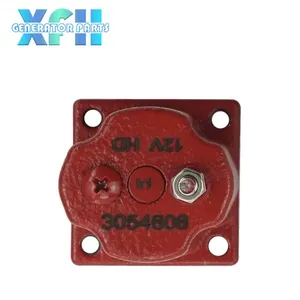 Diesel Engine Spare Parts Solenoid Valve 4024808 for Diesel Engine Fuel Pump — 3