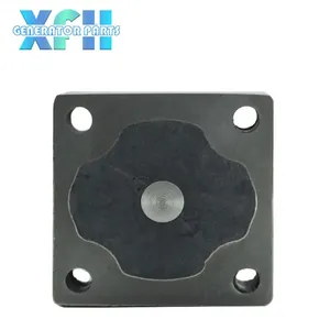 Diesel Engine Spare Parts Solenoid Valve 4024808 for Diesel Engine Fuel Pump — 5