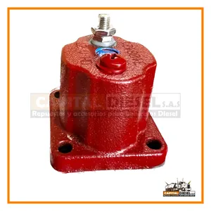 SELENOIDE CUMMINS ISX ISM 4024808