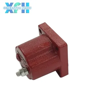 Diesel Engine Spare Parts Solenoid Valve 4024809 for Diesel Engine Fuel Pump — 5