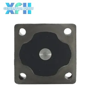 Diesel Engine Spare Parts Solenoid Valve 4024809 for Diesel Engine Fuel Pump — 6
